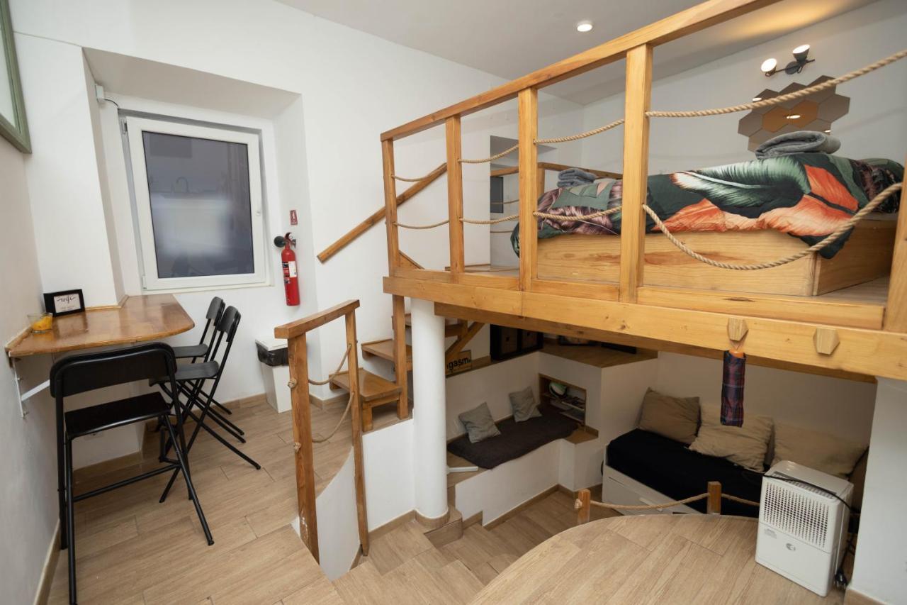 Loft In * Lisbon