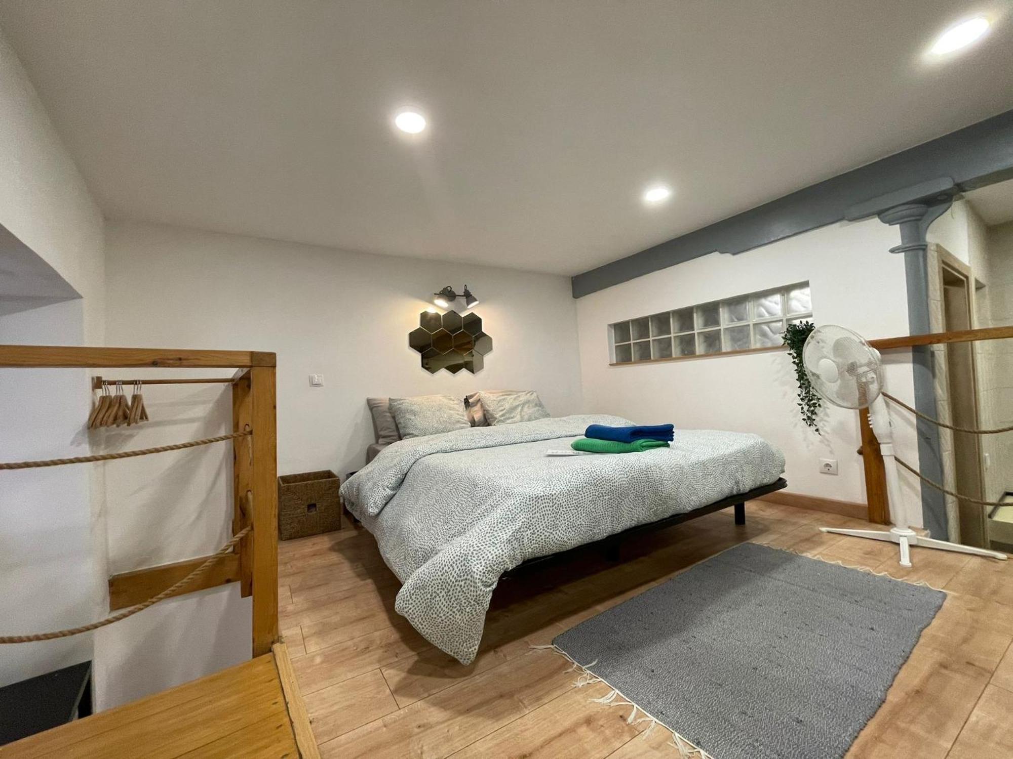 Loft In Lisboa